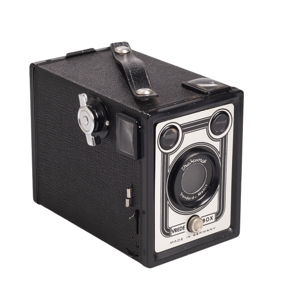 Vredeborch Vrede Box