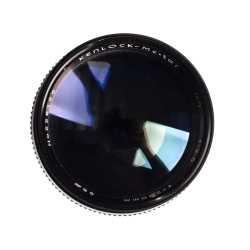 Kenlock MC 200mm f/3.5 t/Pentax