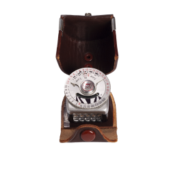 Nihon Koden Shoe Mount Light Meter