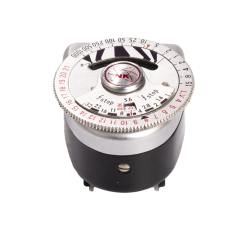 Nihon Koden Shoe Mount Light Meter