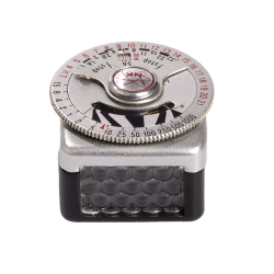 Nihon Koden Shoe Mount Light Meter
