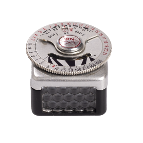 Nihon Koden Shoe Mount Light Meter
