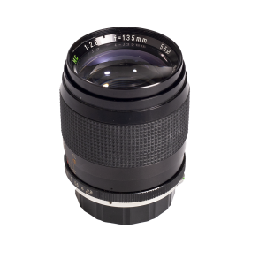 Kenlock MC 135mm f/2.8 t/Olympus