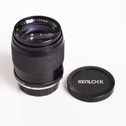 Kenlock MC 135mm f/2.8 t/Olympus