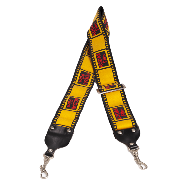 Kodak Film Vintage Strap