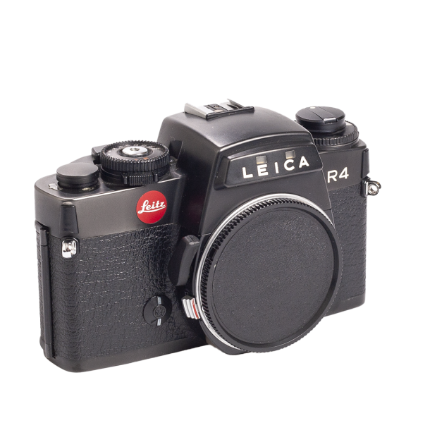 Leica R4 hus