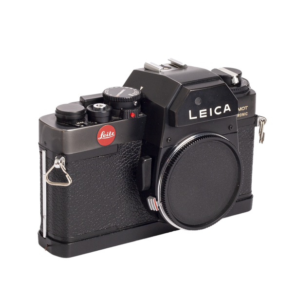 Leica R3 MOT Electronic