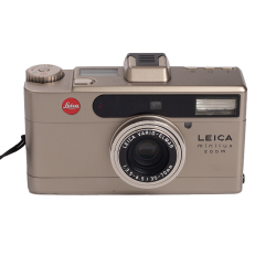 Leica Minilux Zoom