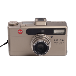Leica Minilux Zoom
