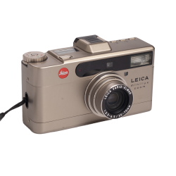 Leica Minilux Zoom