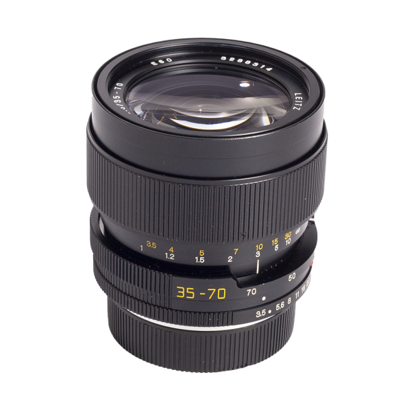 Leitz Cario-Elmar-R 1:3,5 35-70mm