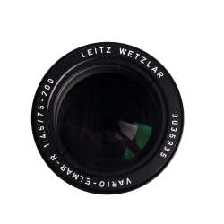 Leitz Vario-Elmar-R 75-200mm F/4.5