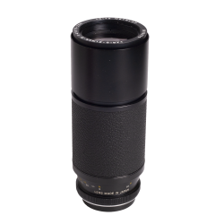 Leitz Vario-Elmar-R 75-200mm F/4.5