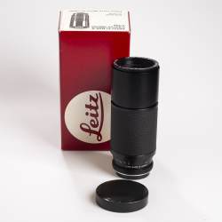 Leitz Vario-Elmar-R 75-200mm F/4.5