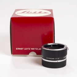 Leitz Extender-R 2X