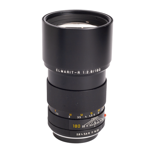 Leica Elmarit R 1:2,8 180mm
