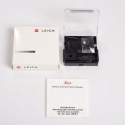 Leica matskive 14307 t/Leica R