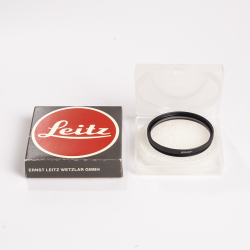 Leitz E60 UV Filter 60mm
