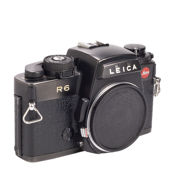 Leica R6