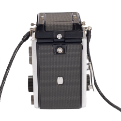 Mamiya C3 + 65mm f/3.5 Sekor + 180mm f/4.5 Sekor Super