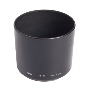 Nikon HB-21 modlysblnde