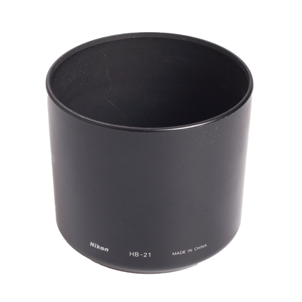 Nikon HB-21 modlysblnde