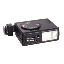 Nikon Speedlight SB-10