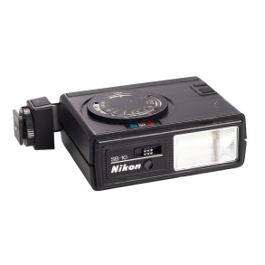 Nikon Speedlight SB-10