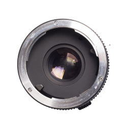 Vivitar MC Tele Converter 2X-21 t/Olympus OM