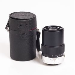 Topcon Topcor 135mm F/4.0