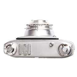 Kodak Retinette IA Pronto Schneider Kreuznach Reomar 50mm f/3.5