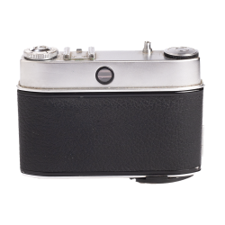 Kodak Retinette IA Pronto Schneider Kreuznach Reomar 50mm f/3.5