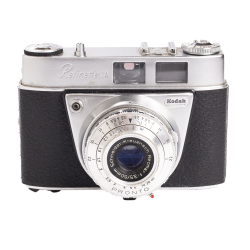 Kodak Retinette IA Pronto Schneider Kreuznach Reomar 50mm f/3.5