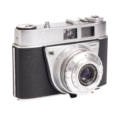 Kodak Retinette IA Pronto Schneider Kreuznach Reomar 50mm f/3.5