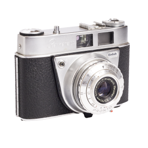 Kodak Retinette IA Pronto Schneider Kreuznach Reomar 50mm f/3.5
