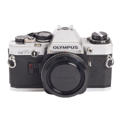 Olympus OM 10 Hus