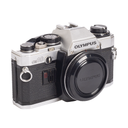 Olympus OM 10 Hus