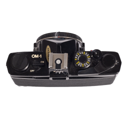 Olympus OM-1 Hus