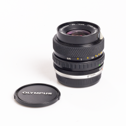 Olympus S Zuiko Auto-Zoom 35-70mm F/3.5-4.5