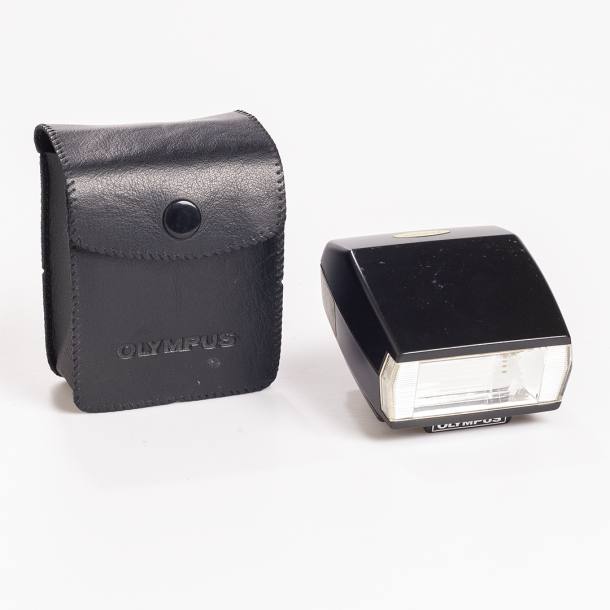 Olympus Electronic Flash T 20