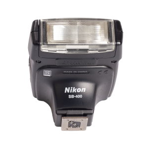 Nikon SB-400 Flash