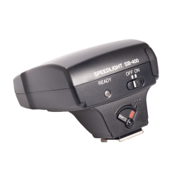 Nikon SB-400 Flash