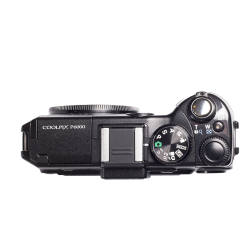 Nikon COOLPIX P6000