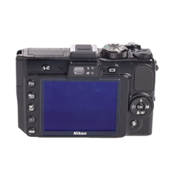 Nikon COOLPIX P6000