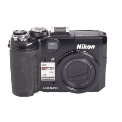 Nikon COOLPIX P6000
