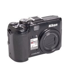 Nikon COOLPIX P6000
