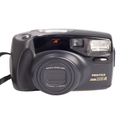Pentax ZOOM 105-R