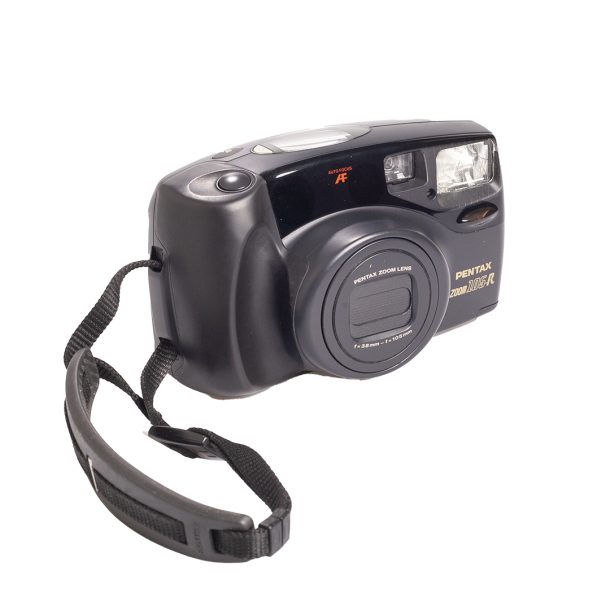 Pentax ZOOM 105-R