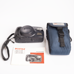 Pentax ZOOM 105-R