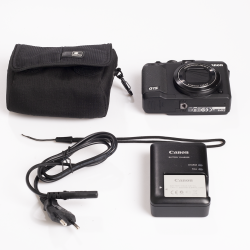 Canon Powershot G15
